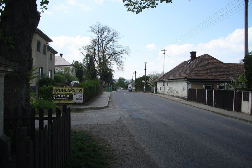 Dolní Lukavice, Czech Republic (Czechia)